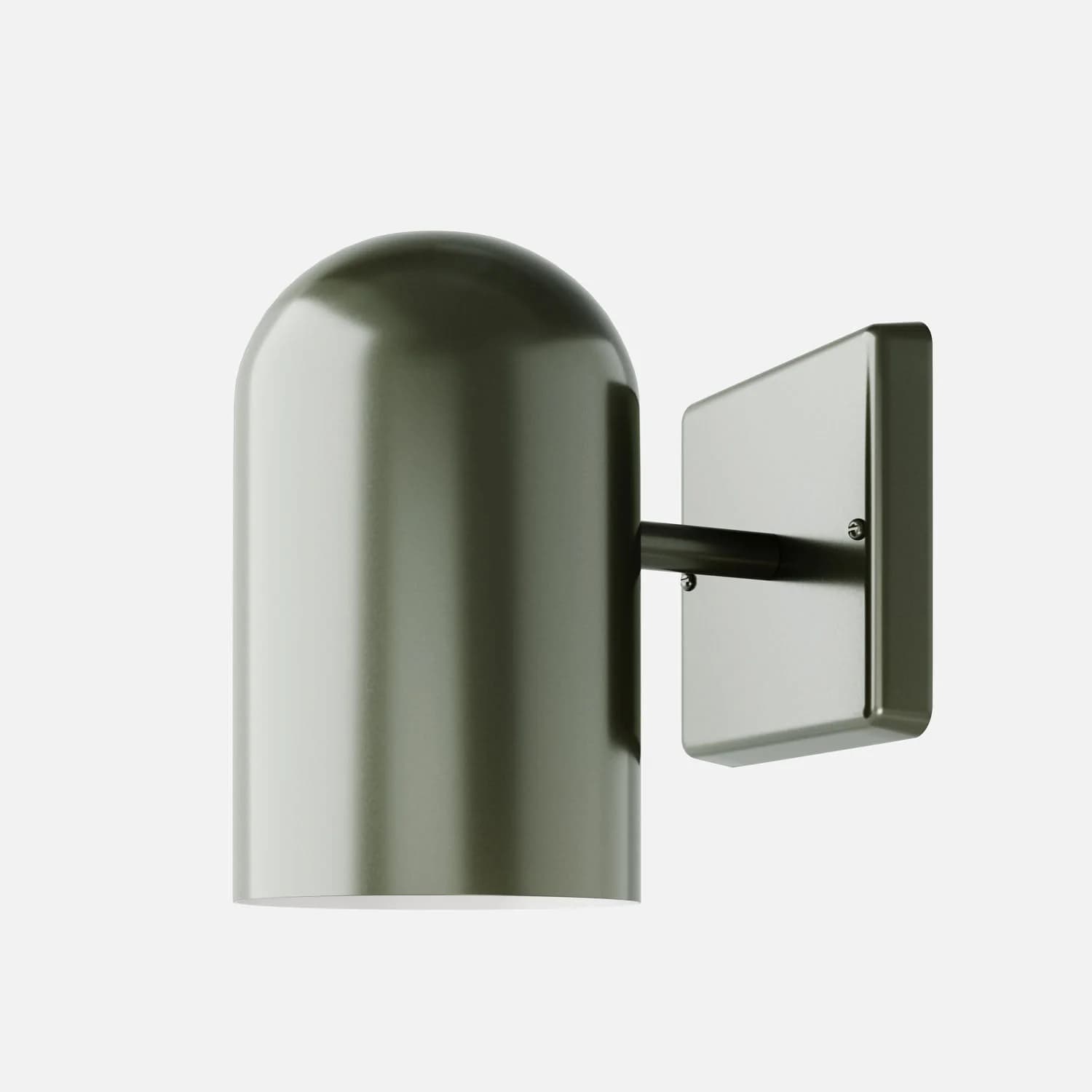Alabax Large Flush Mount